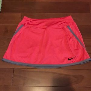 Nike Women’s Tennis Skirt Size S